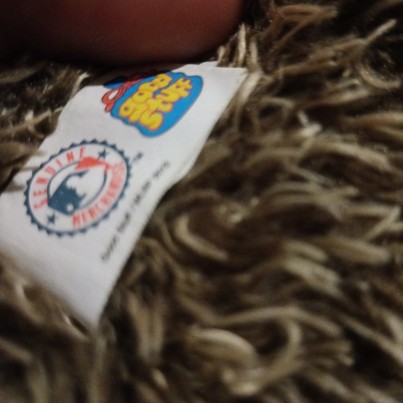 Oakland A's Athletics Baseball Teddy Bear Game Souvenir Jersey Hoodie MLB 18" - Picture 10 of 15